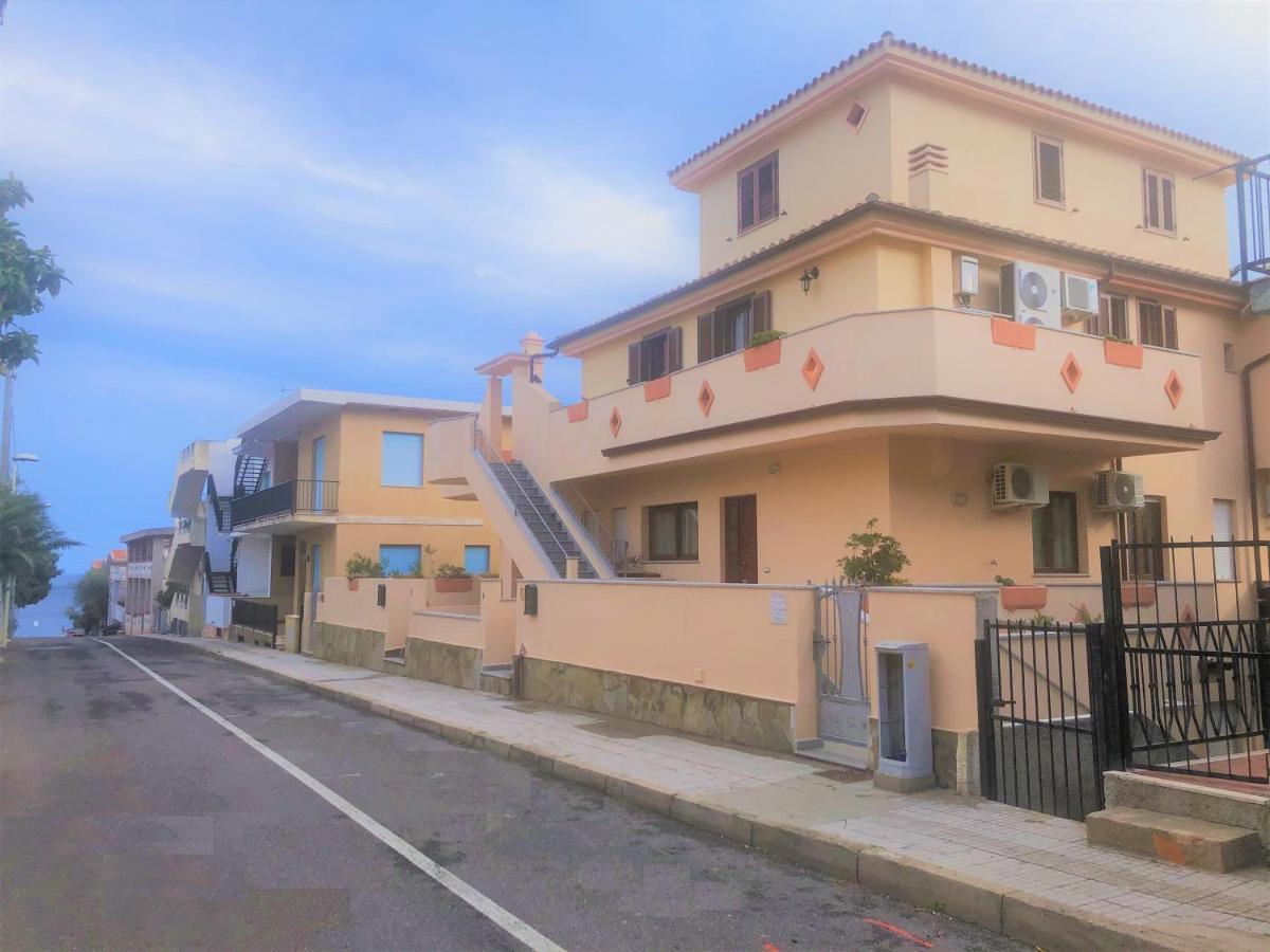 Apartment Conchiglie 2 Кала-Гононе Екстер'єр фото
