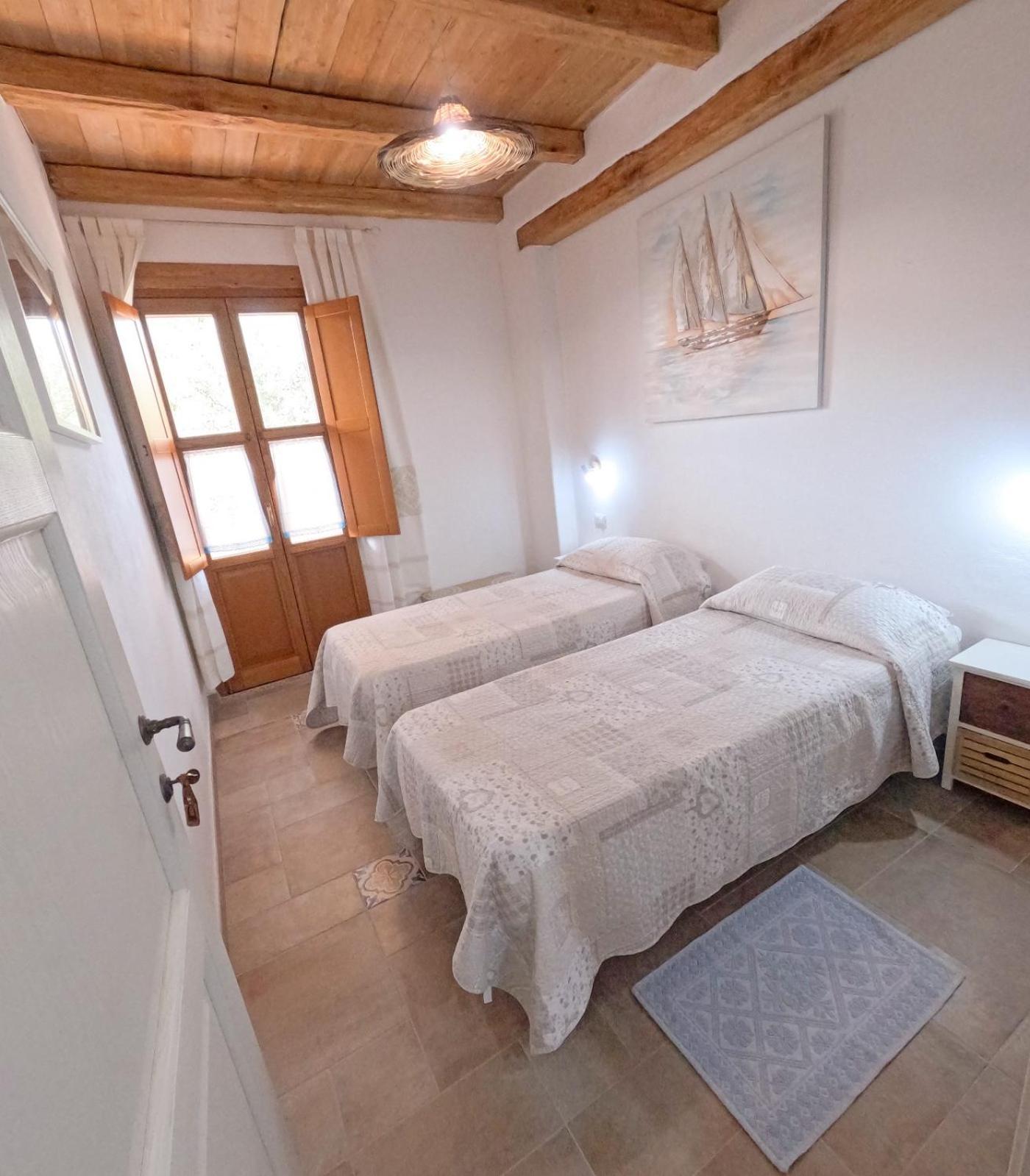 Apartment Conchiglie 2 Кала-Гононе Екстер'єр фото