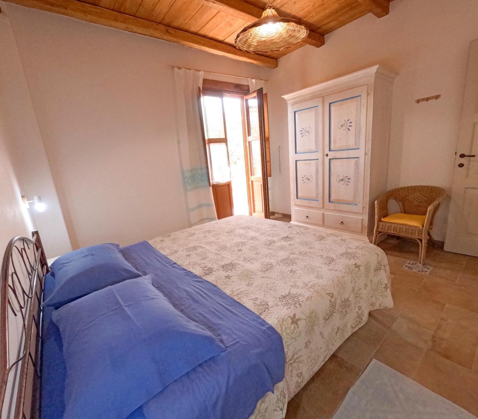 Apartment Conchiglie 2 Кала-Гононе Екстер'єр фото